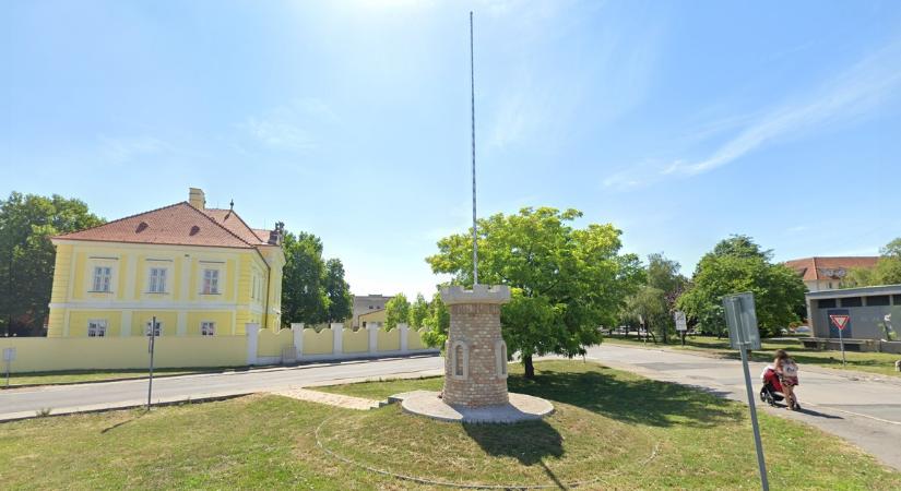 Börtönbe kerülhet a Trianon-emlékmű miatt egy volt iskolaigazgató Dunaszerdahelyen