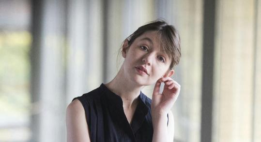 Így írjunk szexjelenetet Sally Rooney szerint