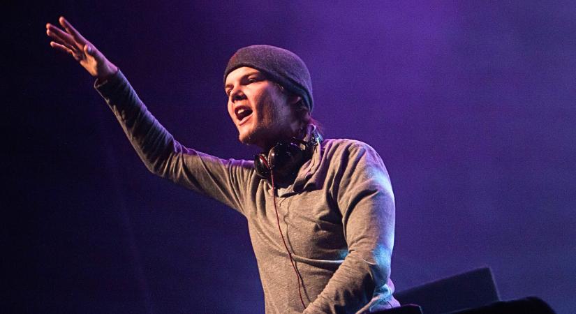 Milliók imádata sem tudta feledtetni Avicii-vel, hogy nem a saját életét éli