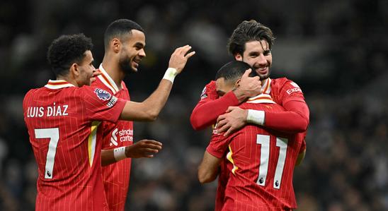 Összejött a Liverpool–PSG nyolcaddöntő, összesorsolták a német és a spanyol csapatokat