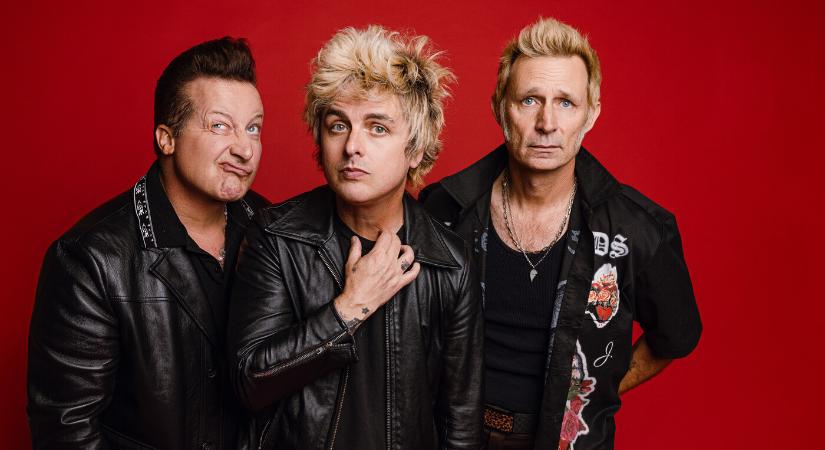 Punkokat, emósokat, alter arcokat castingolnak a Green Day-filmhez