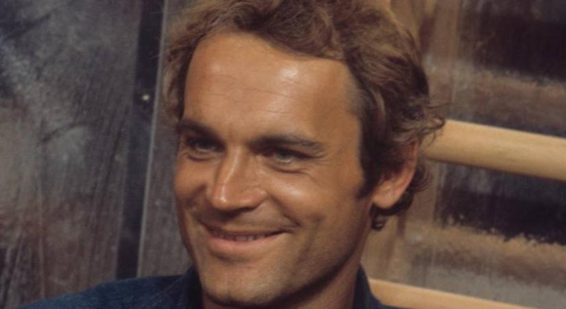 Terence Hill gyönyörű családi fotóval köszöntötte fel szülinapos feleségét: Lori 82 éves lett