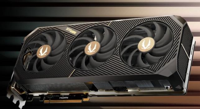 A kelleténél jobban lebutítja egyes GeForce RTX 5090-es VGA-it a Zotac