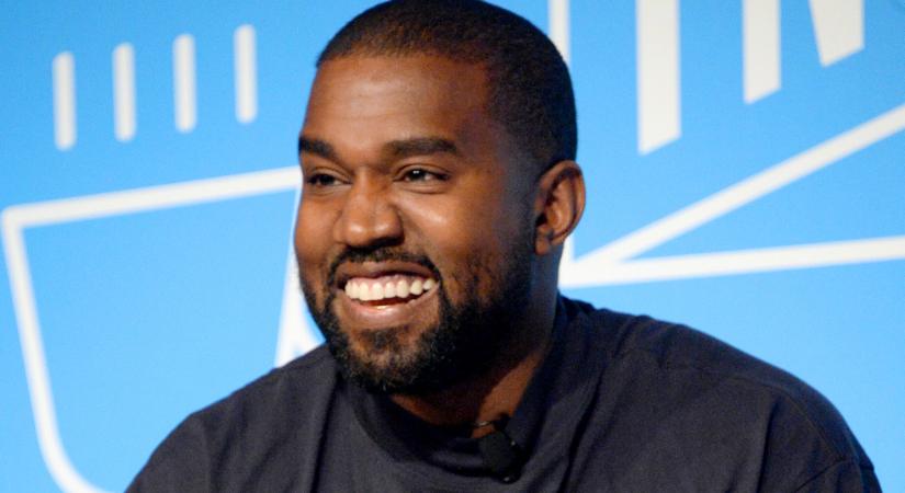 Kanye West amerikai elnök akar lenni