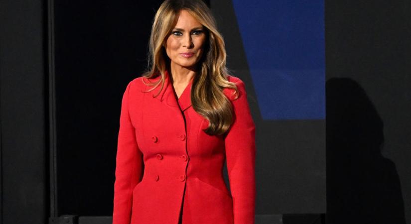 Ezt nem láttuk előre: mindenki megvan döbbenve azon, kik rajonganak Melania Trumpért