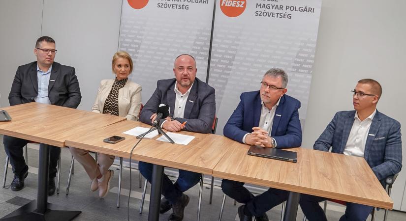 Fidesz: Varga Zoltán ismét más filmet néz