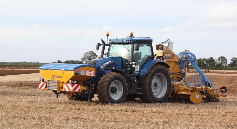 Számolj velünk! Kiderül, megtérül-e a no-till