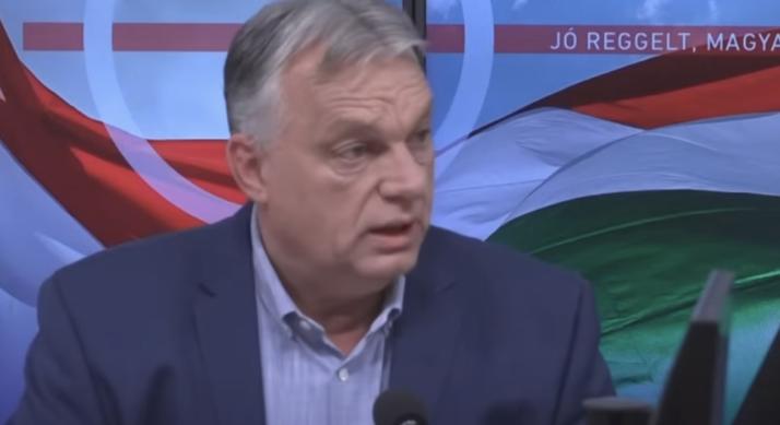 Orbán Viktor is reagált a brutális kamatesőre! – Mi lesz ezzel a pénzzel?