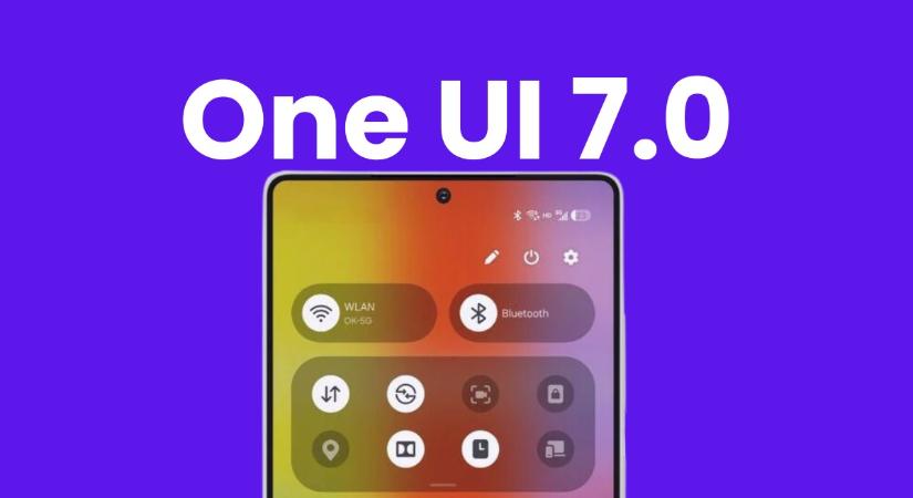 Jó hír: mégsem kell hónapokat várni a One UI 7 frissítésre a Samsung tulajoknak