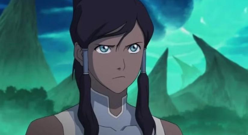 Több mint 10 évvel a Korra legendája után újabb Avatár-sorozat készül