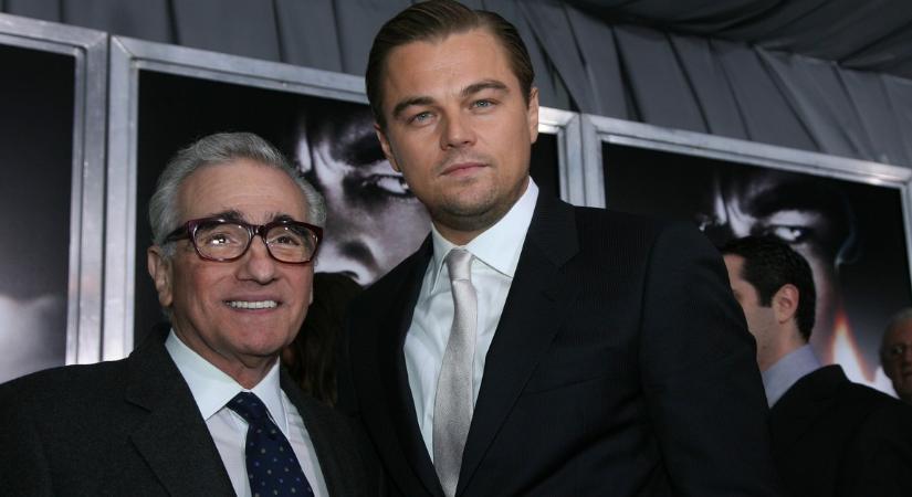 Dwayne Johnsonnal forgat gengszterfilmet DiCaprio és Martin Scorsese: ebből mi lesz?