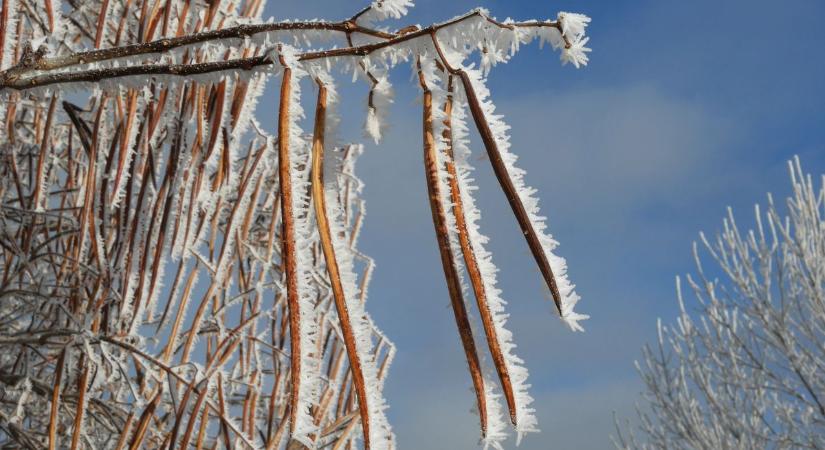 Vörös kód – meddig tart a februári fagy?