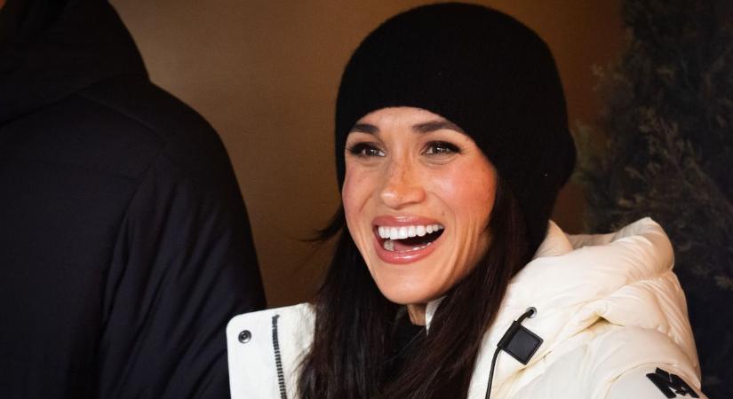 Számított erre valaki? Hatalmas pénzt szakíthat Meghan Markle