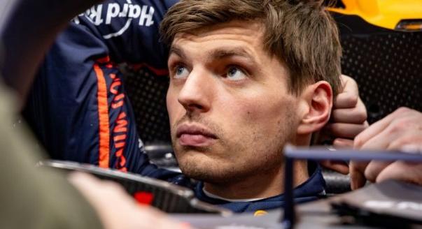 Verstappen: Mindegy, hogy 1, 2 vagy 25 kiállás lesz