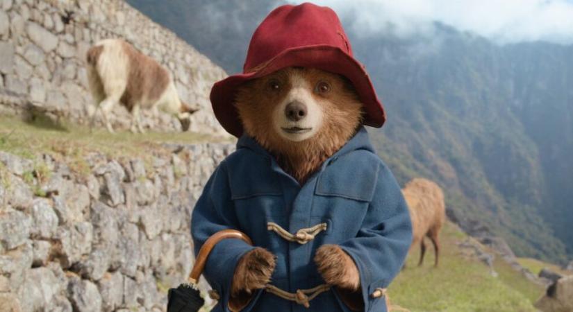 Paddington Peruban – kritika