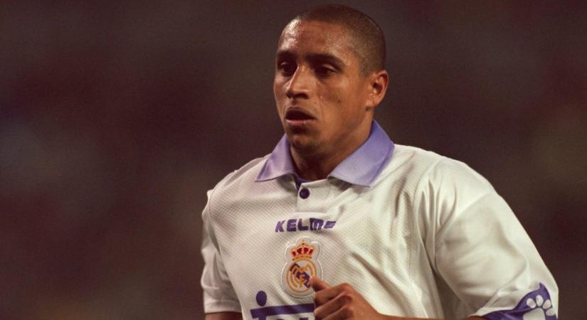 Roberto Carlos 27 éve lőtte felejthetetlen csodagólját az alapvonalról