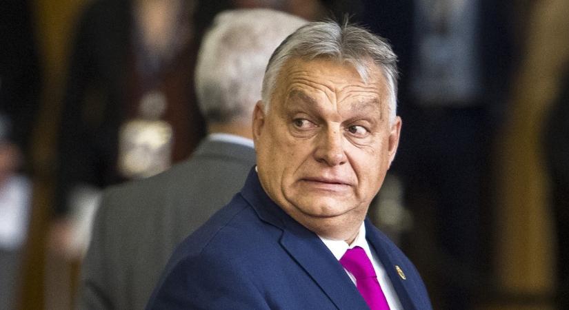 Kiderült: még sehogy sem áll Orbán Viktor holnapi évértékelő beszéde – videó