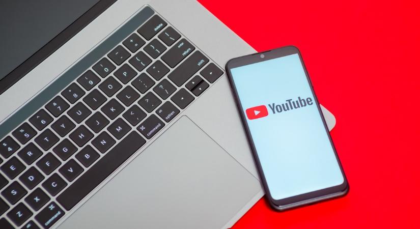 Rengeteg jelentés érkezett: elérhetetlenné váltak a videók a YouTube-on