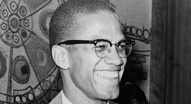 A szélsőséges módszerektől sem riadt vissza az afroamerikaiak jogaiért küzdő Malcolm X