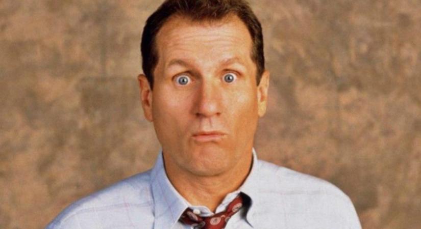 Már 78 éves az Egy rém rendes család Al Bundy-ja! Ed O’Neill most is nagyon jól tartja magát