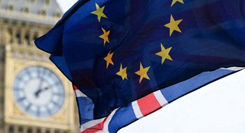 Brexit: London variál – visszacsinálná az EU-ból való kilépés egyik következményét