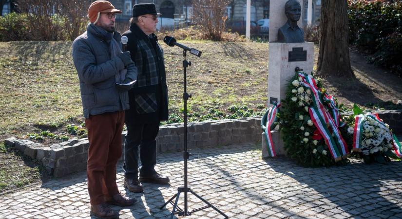 Szájer: Hamis vádakat fogalmaznak meg azok, akik szerint ma Magyarországon diktatúra van