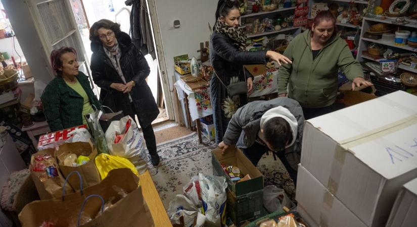 Szegeden találkozott a jog és a jótékonyság: ünnepség, adománygyűjtés és figyelmeztetések