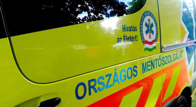 Brutális erejű balesetről jött hír: teljes az útzár az M5-ösön