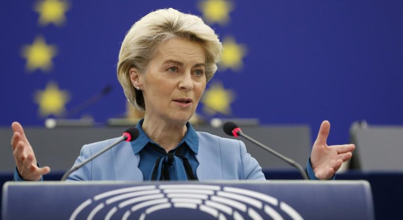 Botrány Brüsszelben: Ursula von der Leyen a zöld szabályok fellazítására készül?