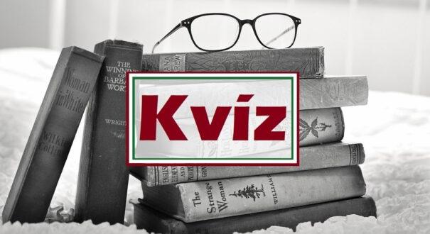 Kvíz kérdések: Van pár perced? Játszd le ezt az érdekes quizt (496)