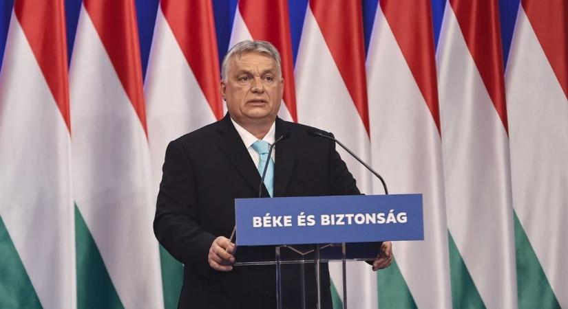 Az év beszéde: Orbán Viktor új korszakot hirdet meg szombaton – erre készül a miniszterelnök