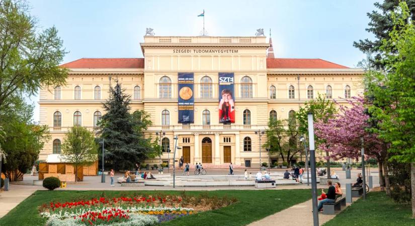 Több száz éve elhunyt emberekről készülnek digitális arcrekonstrukciók az SZTE-n