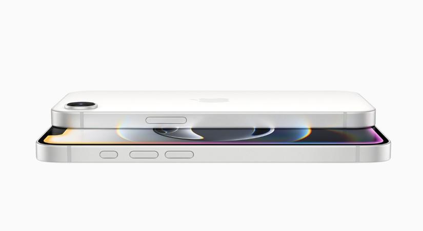 Az eMAG-nál indul az iPhone 16e előrendelése - a cég megvizsgálta a hazai iPhone-preferenciákat is