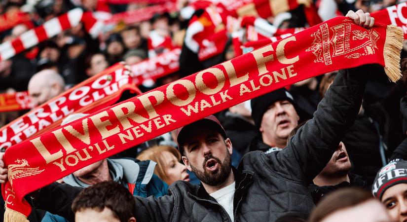 Nemet mond a Liverpoolnak az egyik legfontosabb kiszemelt, más tervei vannak