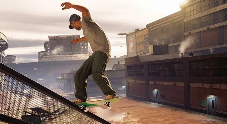 Még mindig Tony Hawk és NetEase átszervezés - ez történt pénteken