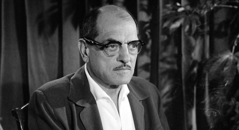 Luis Buñuel napokig rosszul volt első filmjének kezdő képsorától