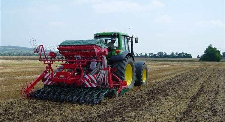 No-till-ben nem káros a glifozát – mondja a tanulmány