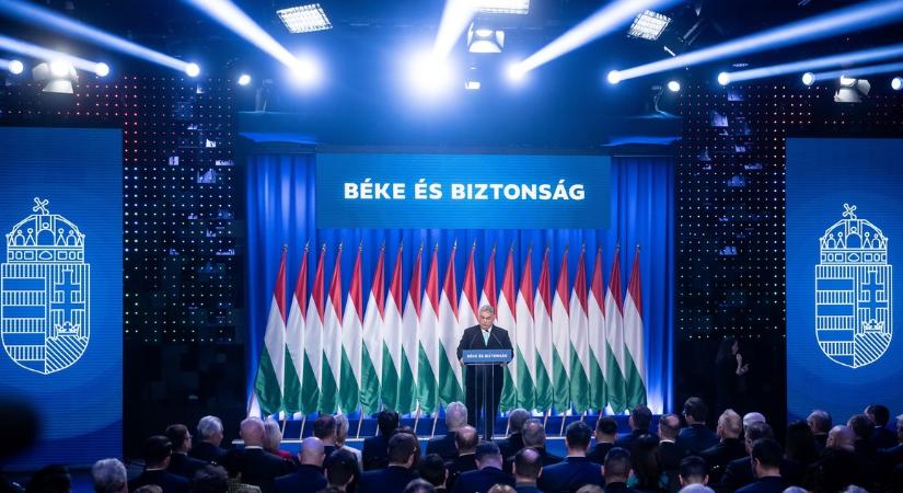 Így változtak Orbán Viktor és harcostársai az elmúlt évértékelőkön - van, aki már nincs is köztünk - meglepő képek az elmúlt két évtizedből