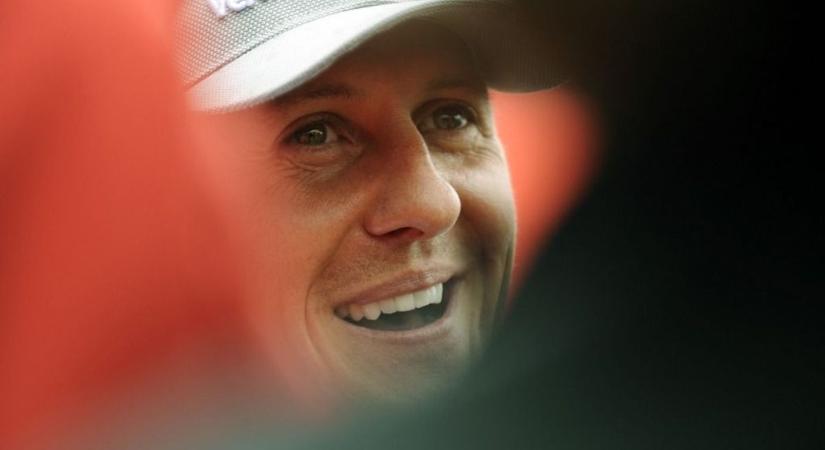 „Megbélyegeztek, van egy rendezetlen számlám” – Kipakolt Michael Schumacher fia