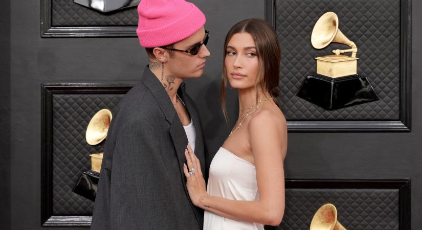 Hailey Biebert is aggasztja Justin Bieber videóra vett botrányos viselkedése