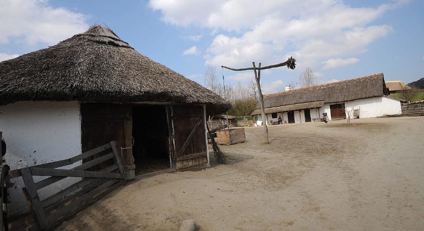 Olcsó belépőjeggyel csábítja a látogatókat a szentendrei Skanzen