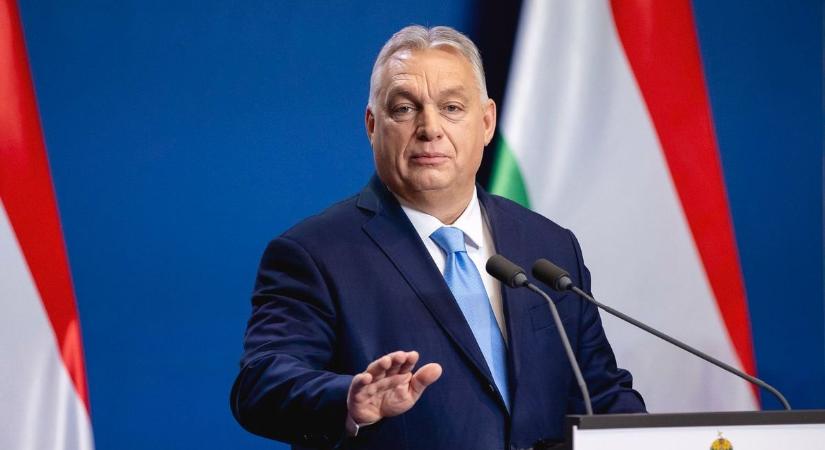 Fontos bejelentéseket tesz Orbán Viktor az évértékelőiben  videó