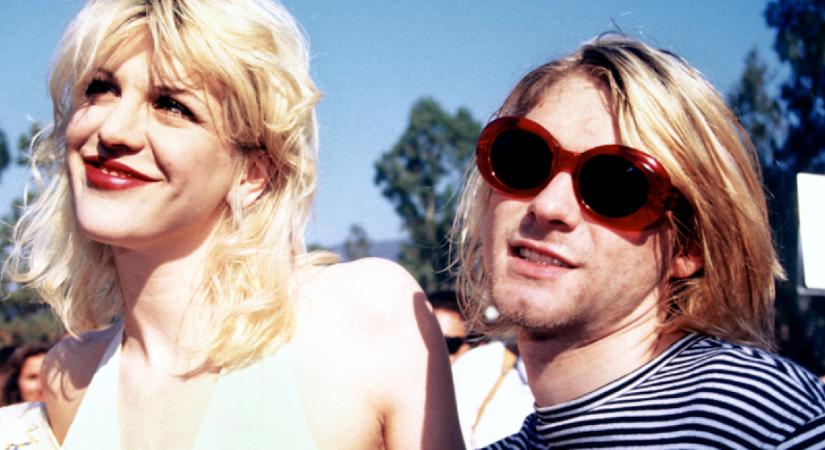 Döbbenetesen néz ki Kurt Cobain özvegye a sok arcfelvarrástól: Courtney Love vonásai abszurd módon eltorzultak