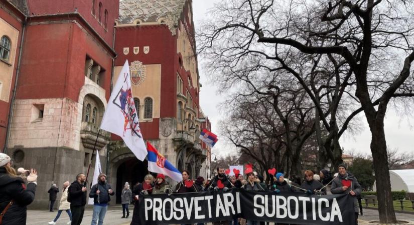 Több lehetőség is van az elmaradt órák pótlására az iskolákban