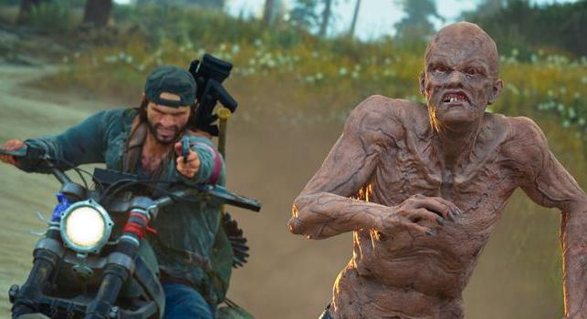 Egyesek szerint átverés a Days Gone Remastered, mert nem is különbözik az alapjátéktól