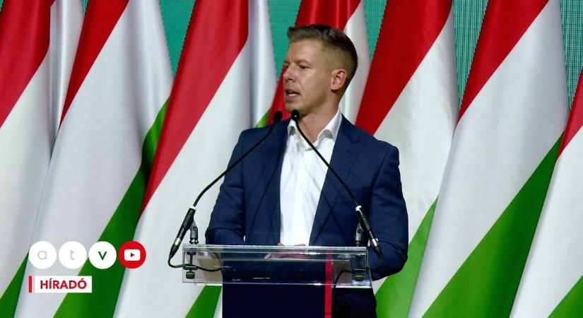 Magyar Péter beelőzte Orbán Viktort a nagy bejelentéssel – Erre készül a Tisza