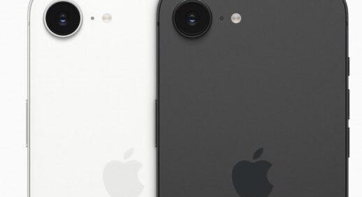 A Magyar Telekomnál is elérhető lesz az új iPhone 16e