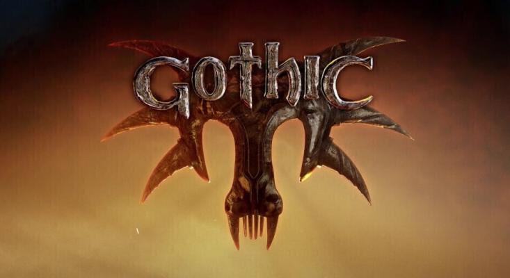 Hosszabb bemutatót kapott a Gothic Remake