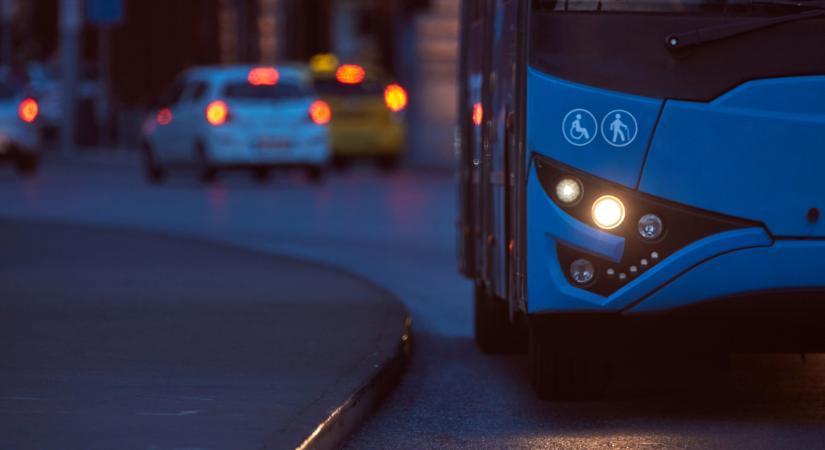 Drágulást hozhatnak Budapesten a metróbuszok