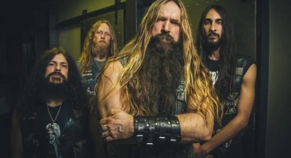 Brutális és vicces klipes dallal jelentkezett a Black Label Society: 'Lord Humungus'